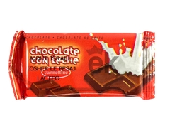 Chocolate con leche 25g "Cannettine"