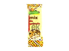 Barrita mix granola "La Barrita"