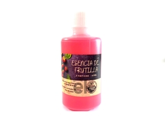 Esencia de Frutilla 60ml