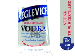 Vodka Original "Kaglevich"