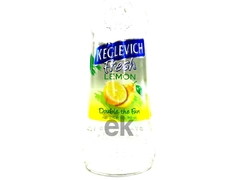Vodka fresh lemon "Keglevich" - comprar online