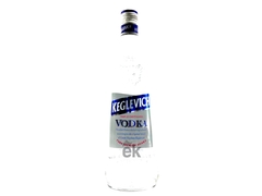 Vodka Original "Kaglevich" - comprar online