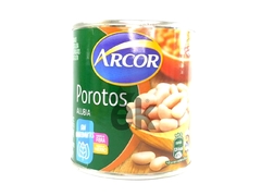 Porotos alubia 300g "Arcor" - comprar online