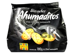 Bizcochitos Ahumados 180g "Temflor" - comprar online