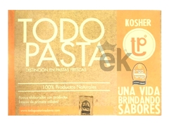 Super Panzottis de Capresse "Todo Pasta" - comprar online