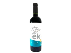 Vino tinto Cabernet Sauvignon 750ml "Moises Montefiore" - comprar online