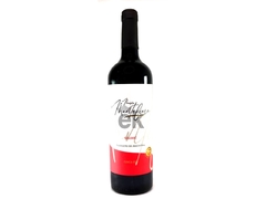 Vino tinto Malbec 750ml "Moises Montefiore" - comprar online