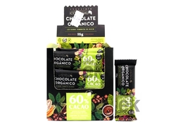 Chocolate Organico 16g "Colonial" - comprar online