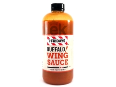 Buffalo Wing Sauce 482g "TGI Fridays"
