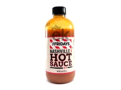 Nashville Hot Sauce 227g "TGI Fridays"