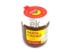 Pasta al Cacao Sabor Avellana 250g "Alimentos Ceape" - comprar online