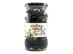 Aceitunas Griegas 200g "Alcaraz" - comprar online