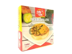 Tarta de Zapallitos Congelada "Zetty Rosi" en internet
