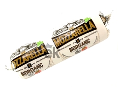 Mozzarella sin tacc Parve 500g "Biorganic" - comprar online