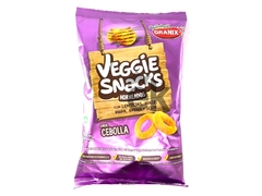 Snack de cebolla chico "Veggie Snacks"