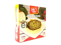 Tarta de Verdura congelada "Zetty Rosi" en internet