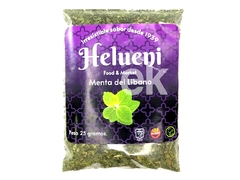 Menta del Libano 25g "Helueni"