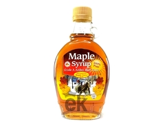 Maple Syrup 250ml "Bernard"