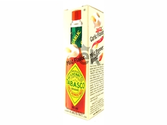 Salsa Garlic Pepper "Tabasco" - comprar online