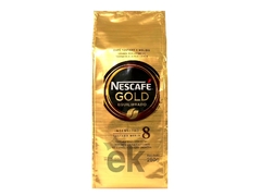 Cafe tostado y molido gold 8 250g "Nescafe" - comprar online