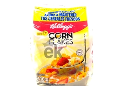 Corn Flakes 200g "Kellog's"