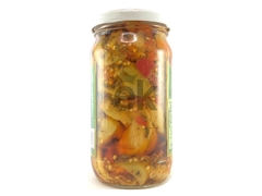 Berenjenas al escabeche en aceite 330g "Arilart" - comprar online