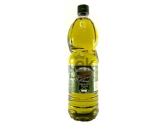 Aceite de oliva 1lt "Pilara"