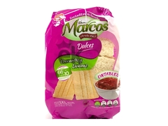 Tostadas de arroz dulces "Don Marcos" - comprar online