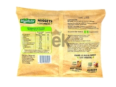 Nuggets vegetales 300g "Vegetalex" - comprar online