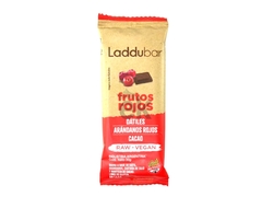 Barrita de frutos rojos "Laddubar"