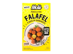 Premezcla para falafel 200g "Mole"