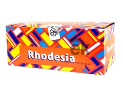 Caja de Rhodesia Parve 36 unidades - Ekosher
