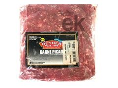 Carne Picada Especial "Hender Sur" - comprar online