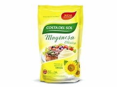 Mayonesa "Costa del sol"