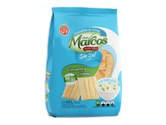 Tostadas de arroz sin sal "Don Marcos" - comprar online