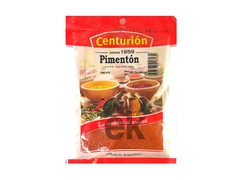 Pimenton 50g "Centurion"