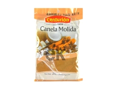 Canela Molida 25g "Centurion"