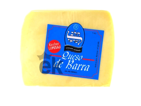 Queso de barra "Mayol"