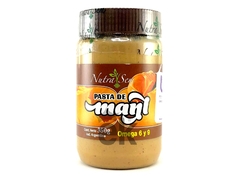 Pasta de mani 350g "Nutra sem" - comprar online