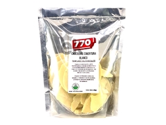 Chocolate blanco cobertura 200g "770"