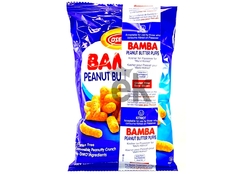 Bamba 25g "Osem"