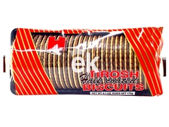 Galletitas con chocolate 175g "Tirosh"