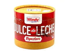 Dulce de leche repostero 1kg "Windy"