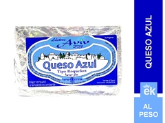 Queso Azul x kg "Aviv"