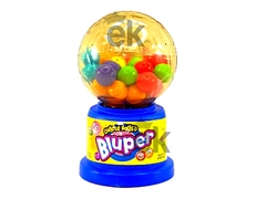 Dispenser de chicles "Bluper"