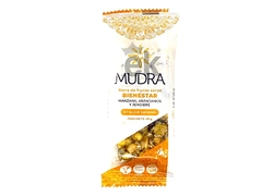 Barrita de frutos secos Bienestar "Mudra"