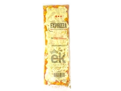 Pizza Muzzarella "Exprizza" - comprar online