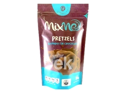 Pretzel Bañado 150g "MixMe"