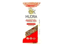 Barrita de frutos secos Energia Vital "Mudra"