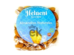 Almendras Naturales 120g "Helueni"